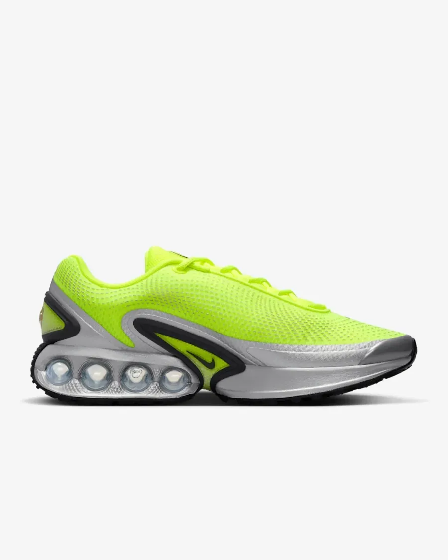 Кросівки Nike Air Max DN DV3337-700