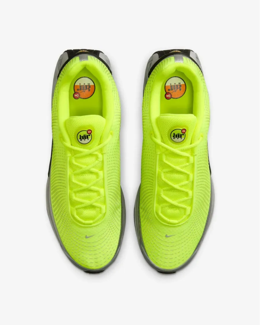 Кросівки Nike Air Max DN DV3337-700