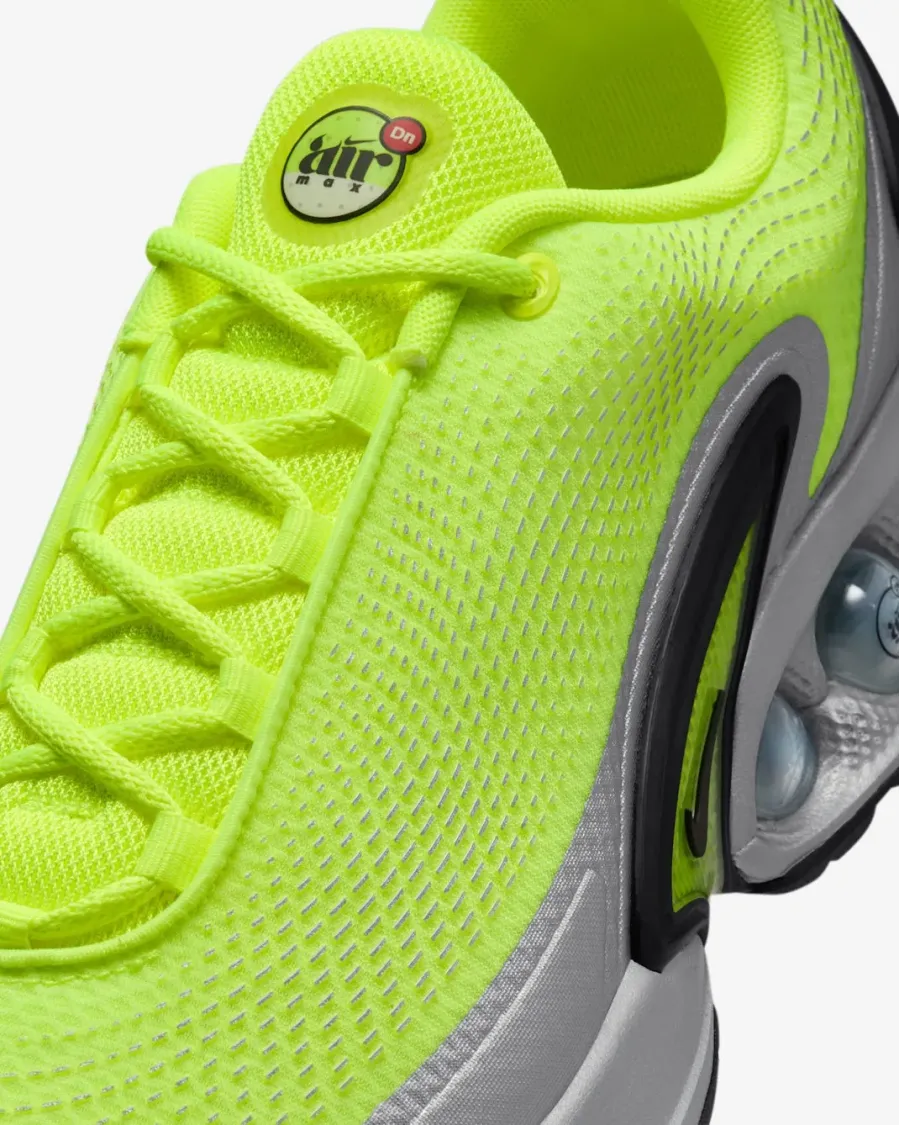 Кросівки Nike Air Max DN DV3337-700