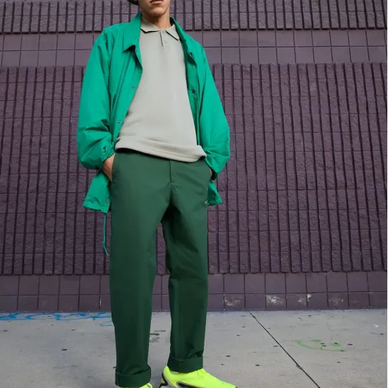Кросівки Nike Air Max DN DV3337-700