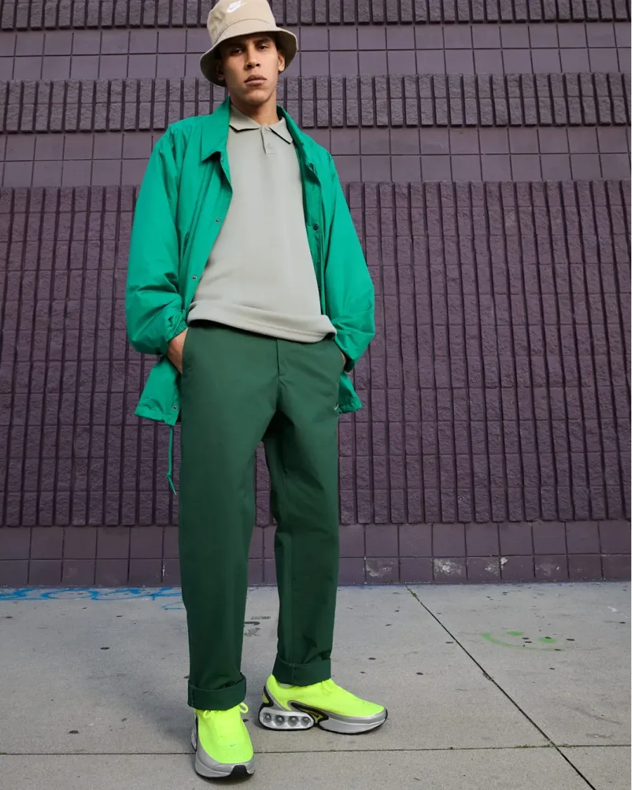 Кросівки Nike Air Max DN DV3337-700