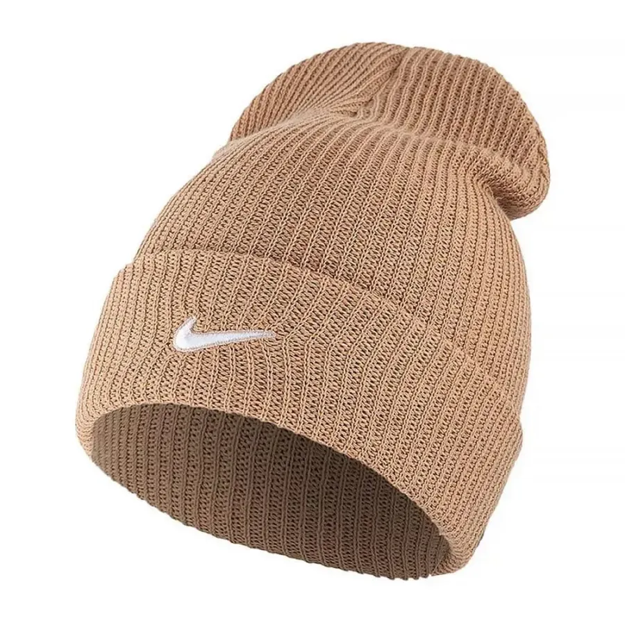 Шапка Nike U Nsw Beanie Utility Swoosh DV3342-200