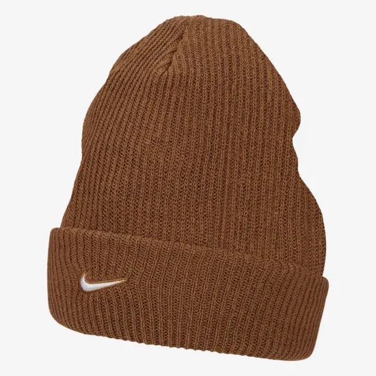 Шапка Nike U Nsw Beanie Utility Swoosh DV3342-270