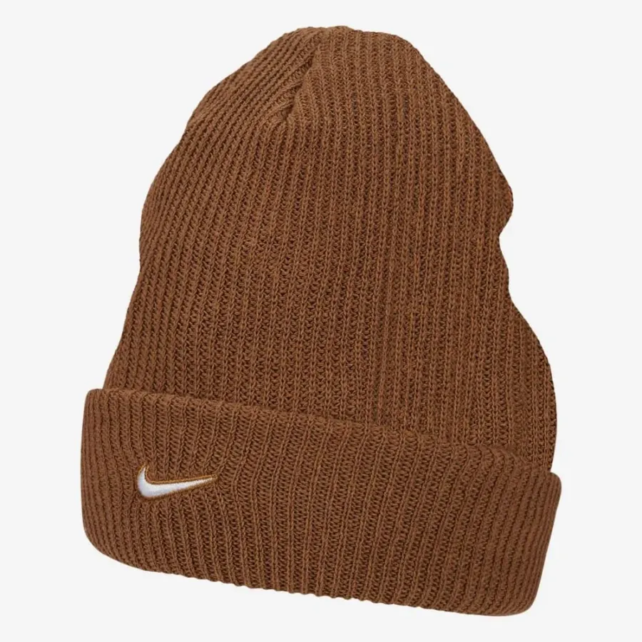 Шапка Nike U Nsw Beanie Utility Swoosh DV3342-270