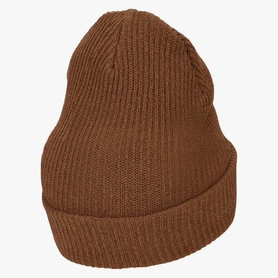 Шапка Nike U Nsw Beanie Utility Swoosh DV3342-270