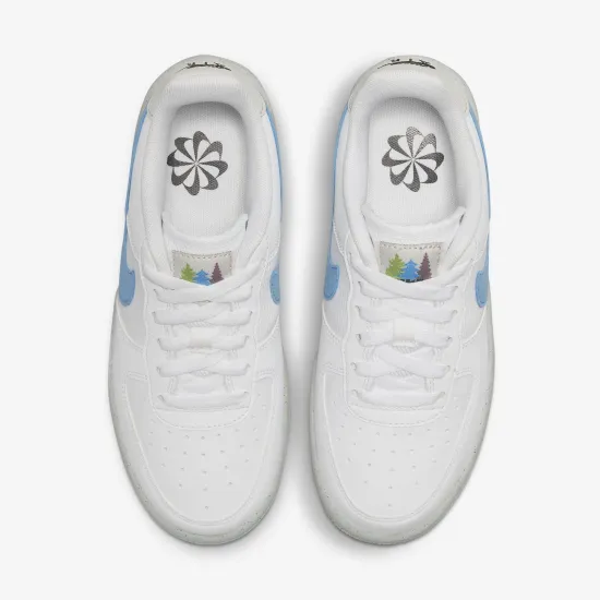 Кросівки Nike Air Force 1 Crater DV3485-100