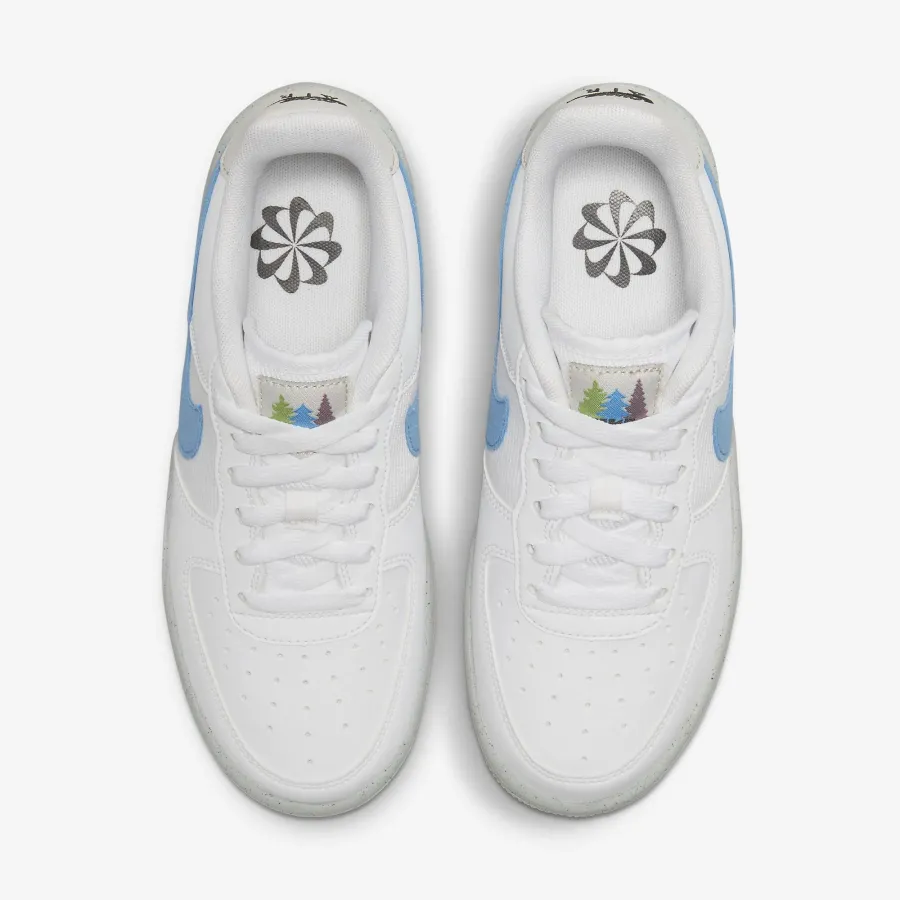 Кросівки Nike Air Force 1 Crater DV3485-100