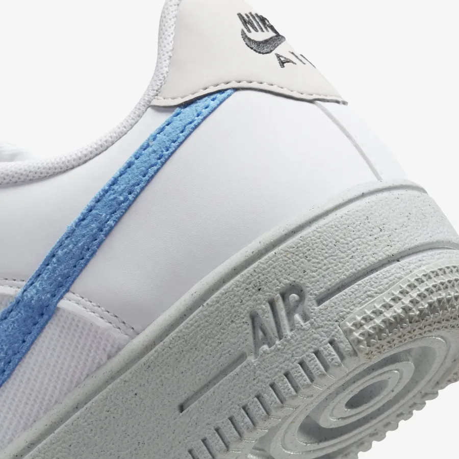 Кросівки Nike Air Force 1 Crater DV3485-100