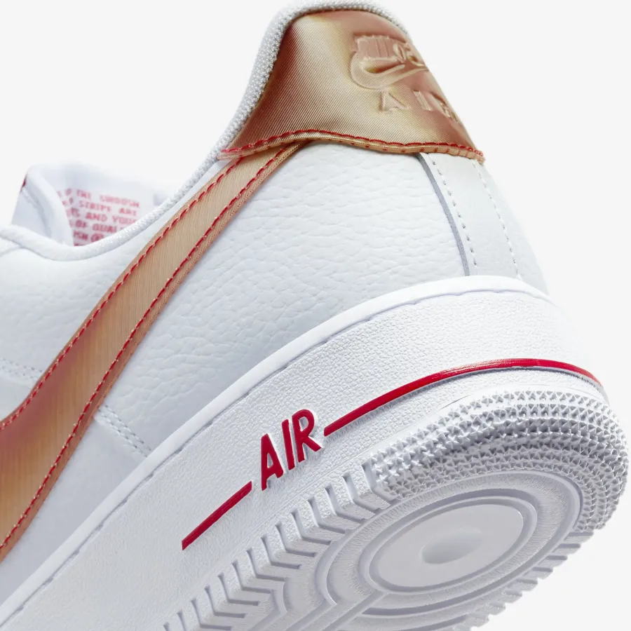 Кросівки Nike Air Force 1 Low Jumbo DV3505-100