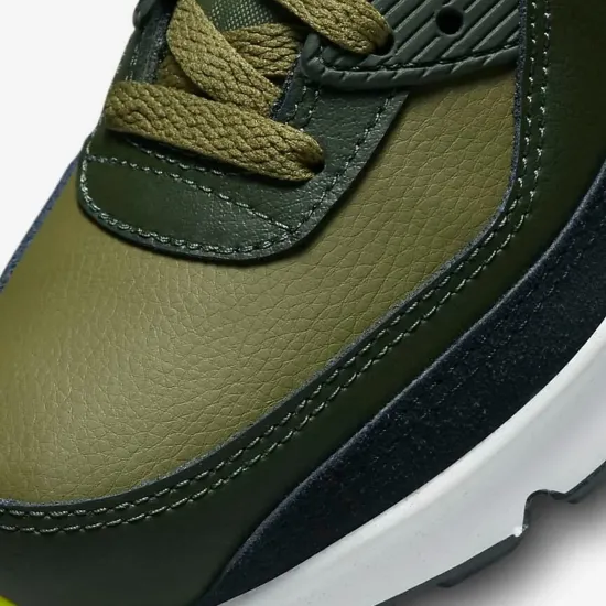 Кросівки Nike Air Max 90 Leather DV3607-200
