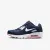Кросівки Nike Air Max 90 Leather DV3607-400