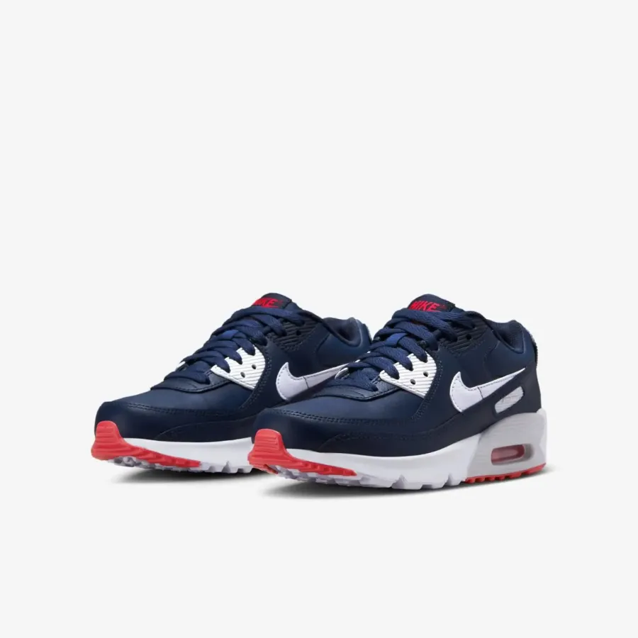 Кросівки Nike Air Max 90 Leather DV3607-400
