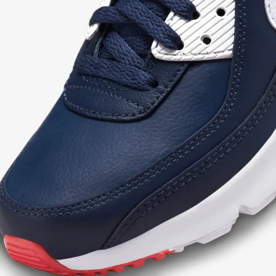 Кросівки Nike Air Max 90 Leather DV3607-400