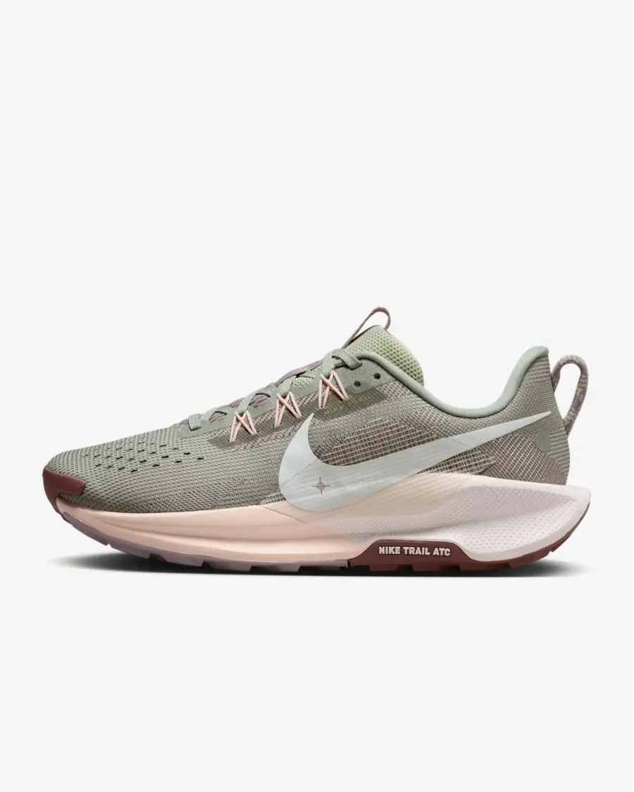 Кросівки Nike Reactx Pegasus Trail 5 DV3865-300