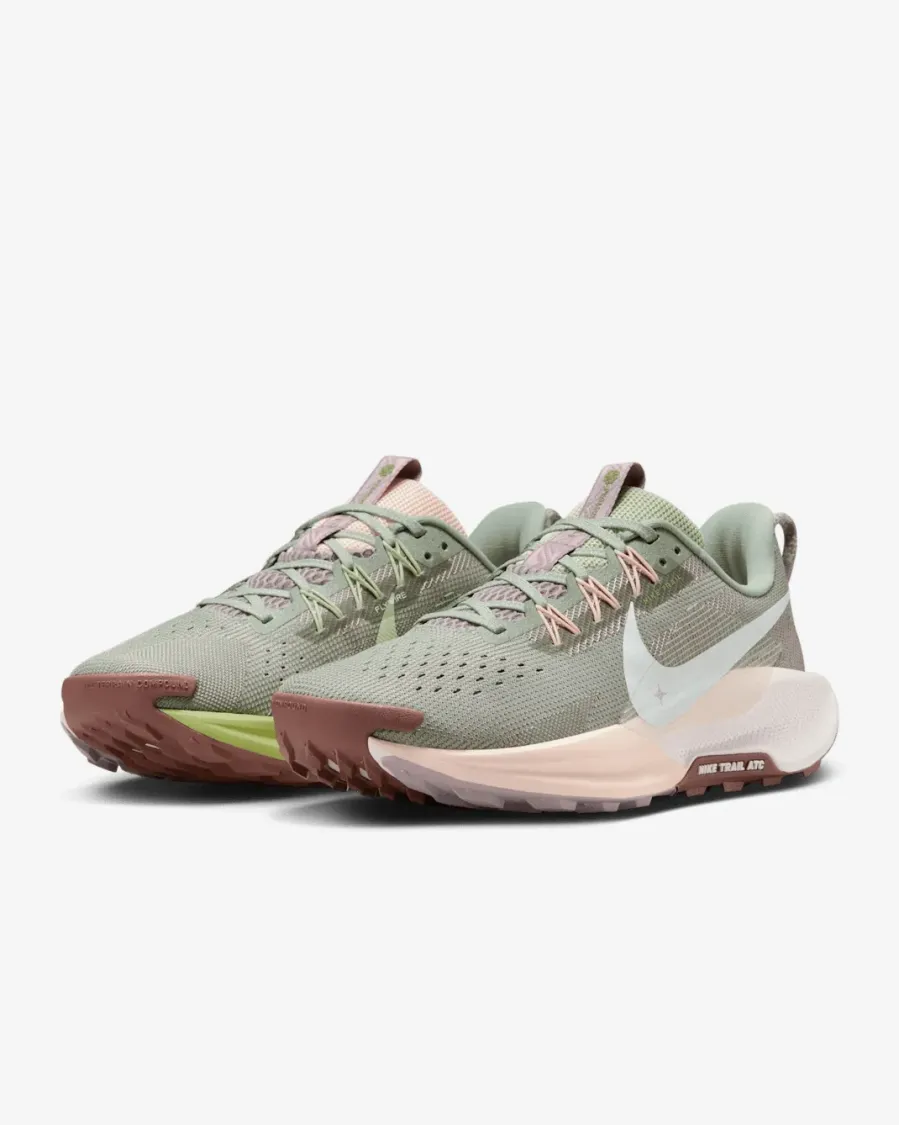 Кросівки Nike Reactx Pegasus Trail 5 DV3865-300