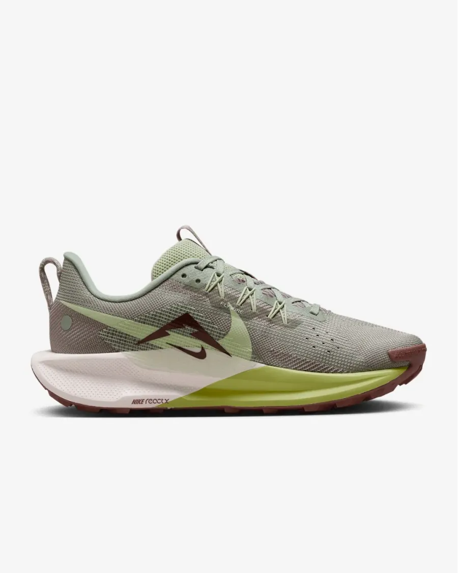 Кросівки Nike Reactx Pegasus Trail 5 DV3865-300