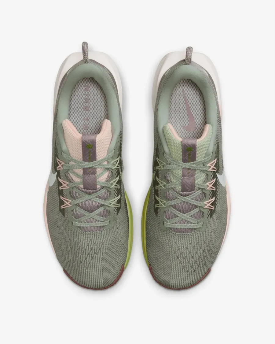 Кросівки Nike Reactx Pegasus Trail 5 DV3865-300