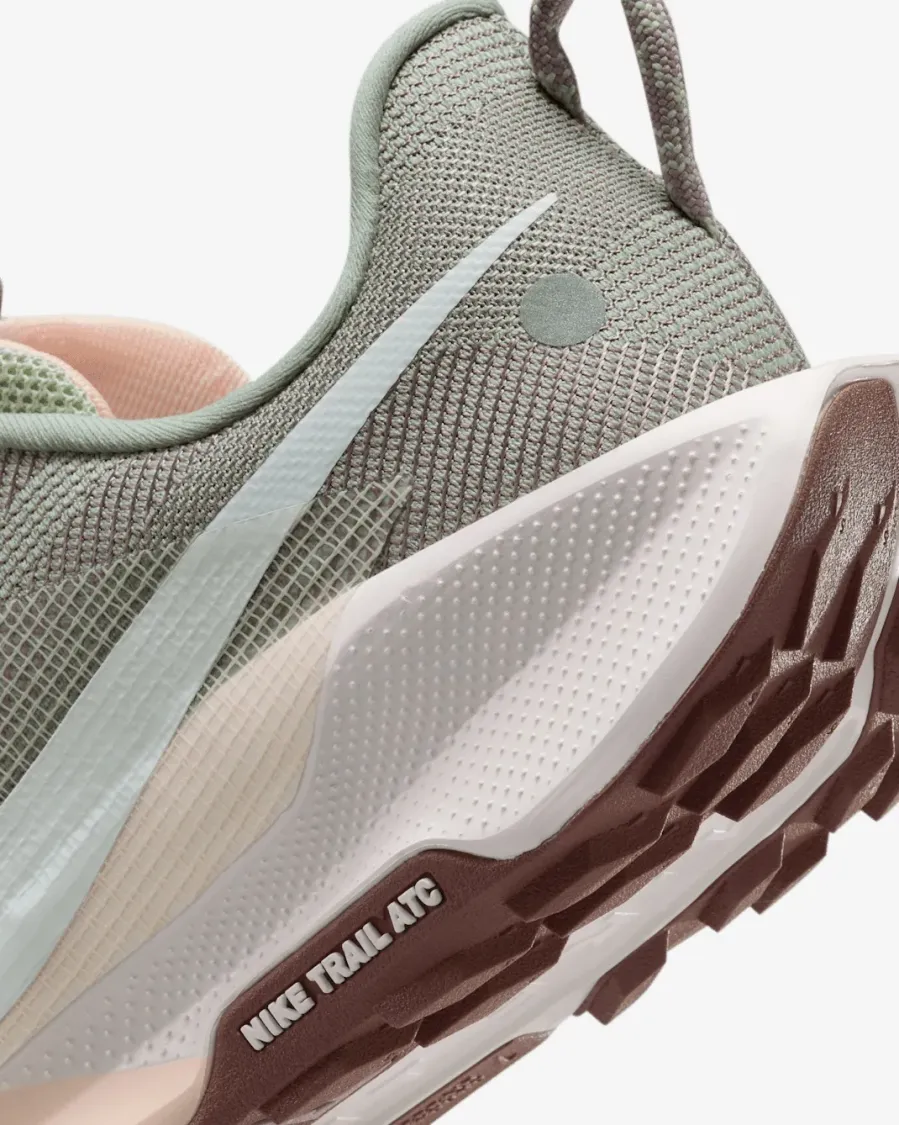 Кросівки Nike Reactx Pegasus Trail 5 DV3865-300