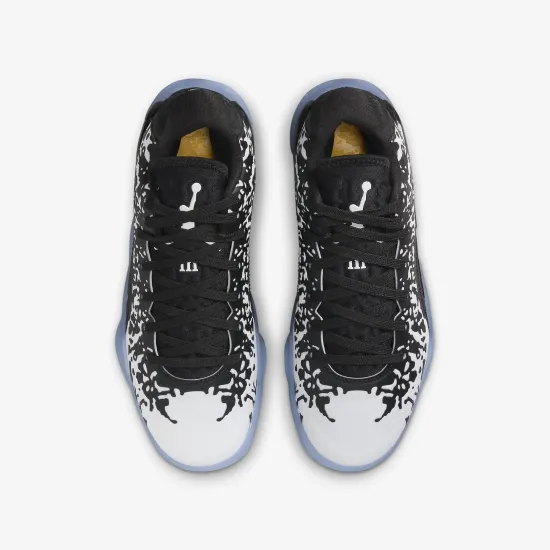 Кросівки Nike Air Jordan Zion 3 DV3869-018