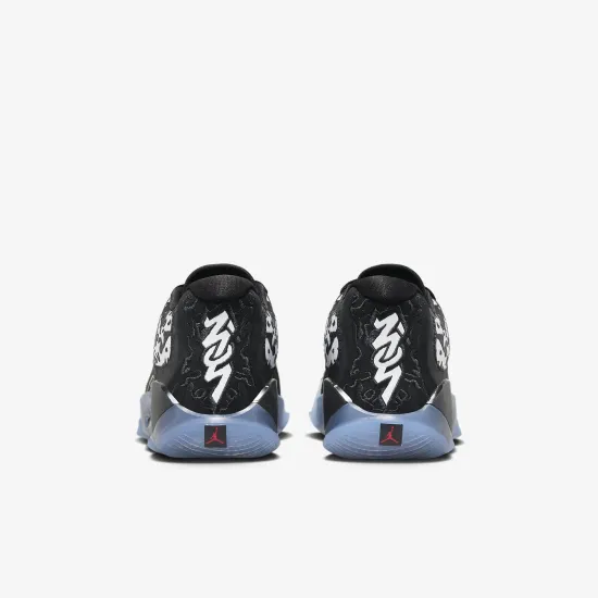 Кросівки Nike Air Jordan Zion 3 DV3869-018