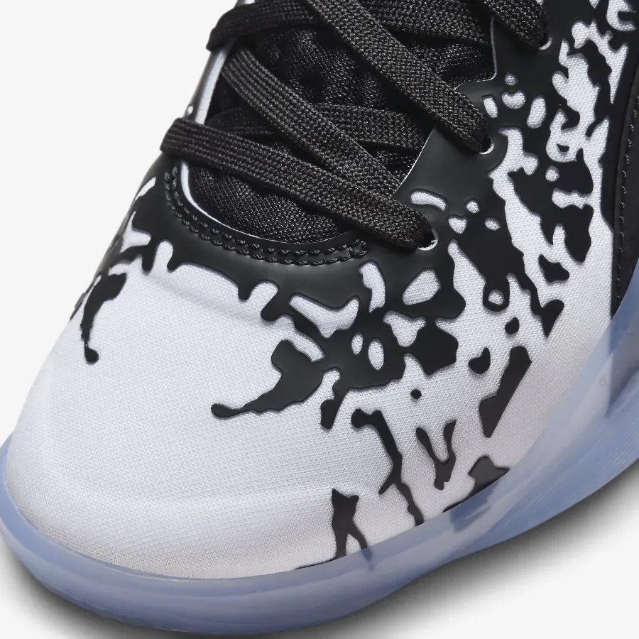 Кросівки Nike Air Jordan Zion 3 DV3869-018
