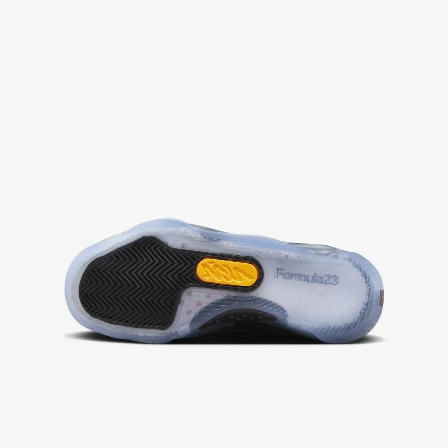 Кросівки Nike Air Jordan Zion 3 DV3869-018