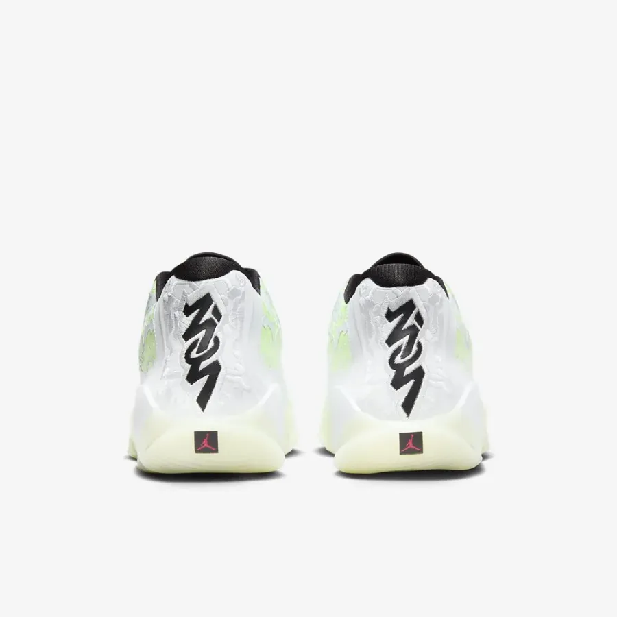 Кросівки Nike Air Jordan Zion 3 DV3869-110