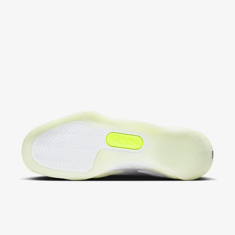 Кросівки Nike Air Jordan Zion 3 DV3869-110