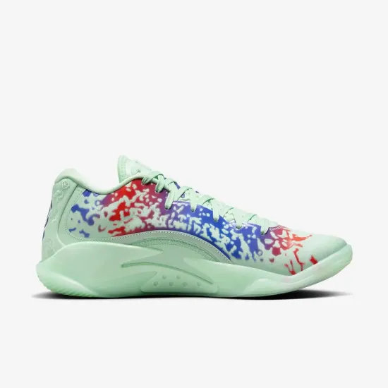 Кросівки Nike Air Jordan Zion 3 DV3869-300