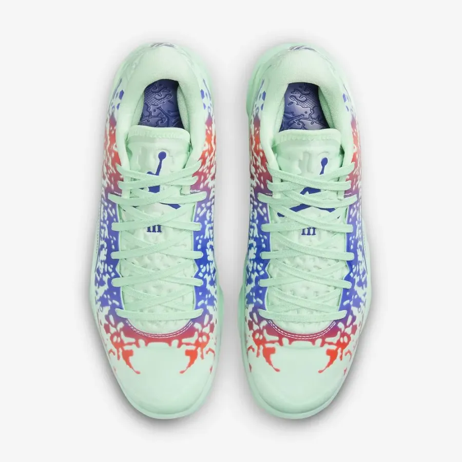 Кросівки Nike Air Jordan Zion 3 DV3869-300