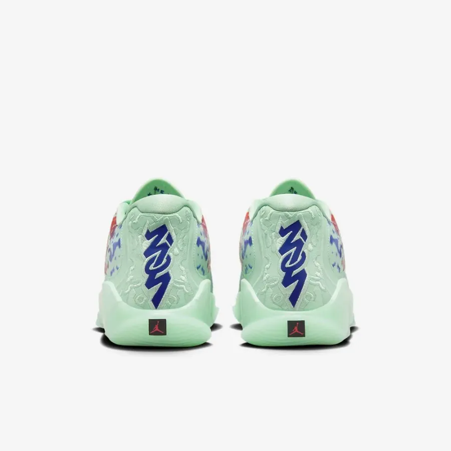 Кросівки Nike Air Jordan Zion 3 DV3869-300