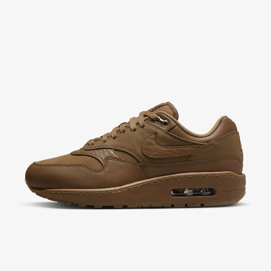 Кросівки Nike Air Max 1 Premium 87 DV3888-200