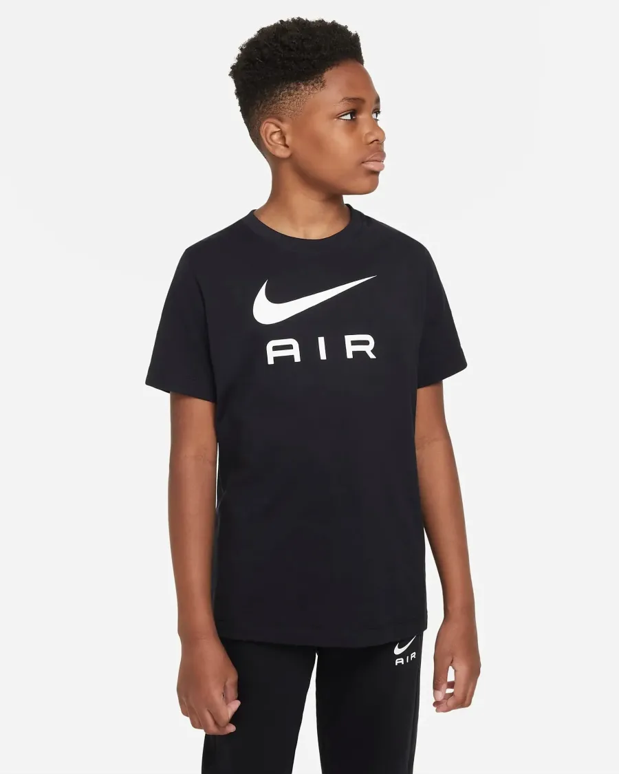 Футболка Nike Air DV3934-010