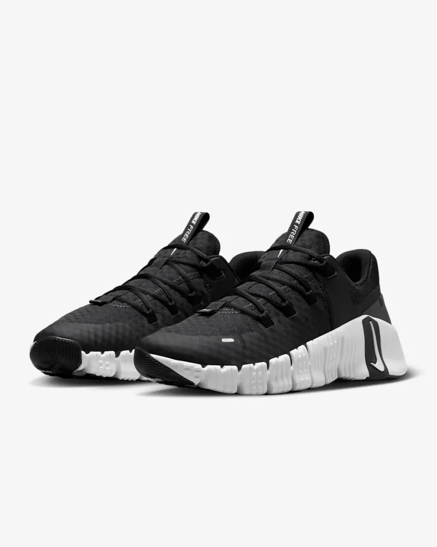 Кросівки Nike Free Metcon 5 Training DV3949-001