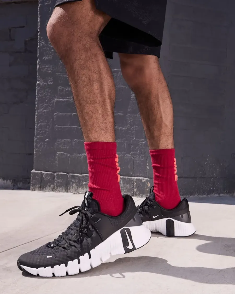 Кросівки Nike Free Metcon 5 Training DV3949-001