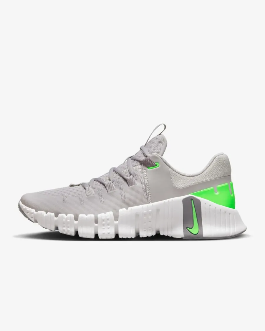 Кросівки Nike Free Metcon 5 Training DV3949-002