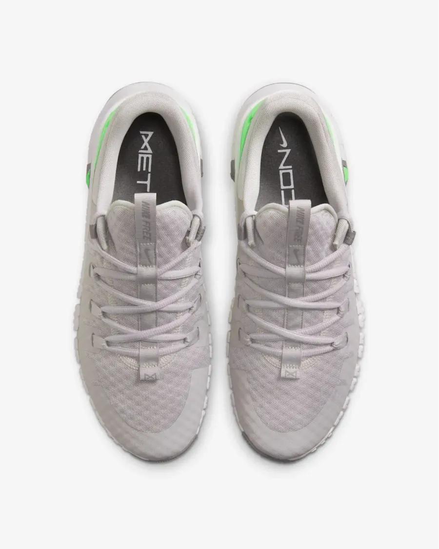 Кросівки Nike Free Metcon 5 Training DV3949-002