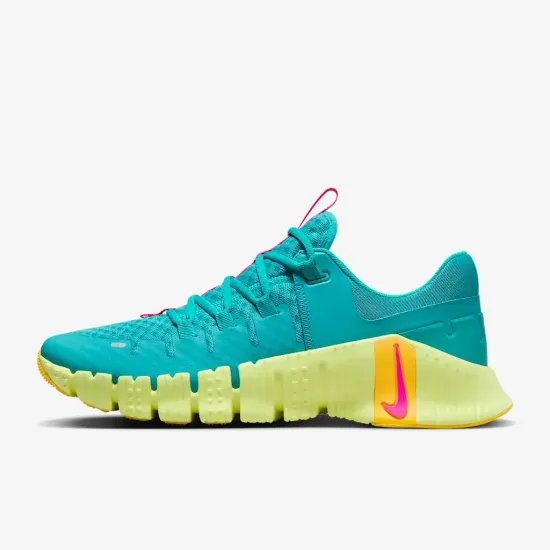 Кросівки Nike Free Metcon 5 Training DV3949-302