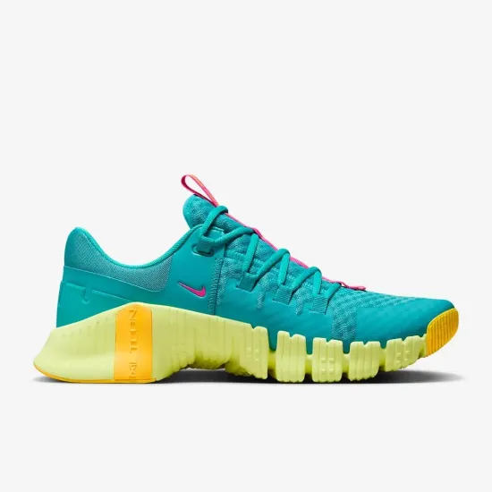 Кросівки Nike Free Metcon 5 Training DV3949-302