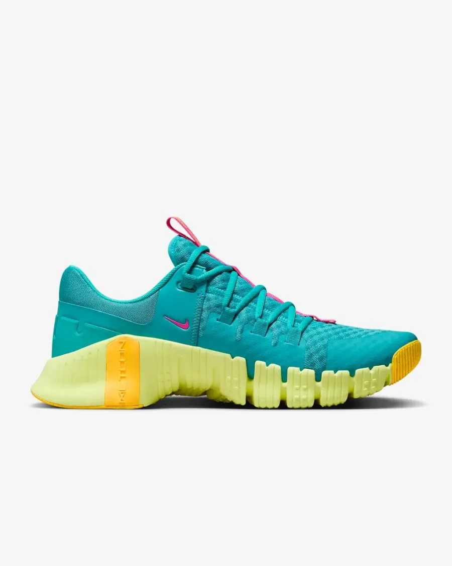 Кросівки Nike Free Metcon 5 Training DV3949-302
