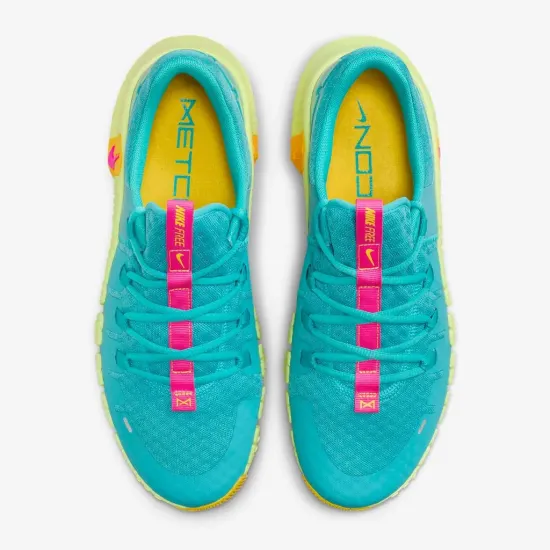 Кросівки Nike Free Metcon 5 Training DV3949-302