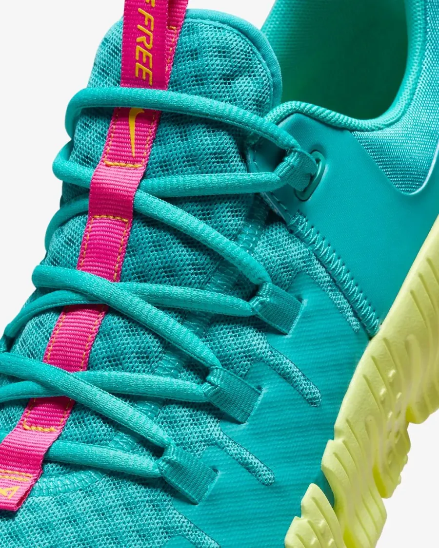 Кросівки Nike Free Metcon 5 Training DV3949-302