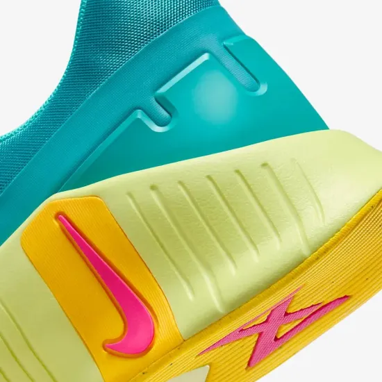 Кросівки Nike Free Metcon 5 Training DV3949-302
