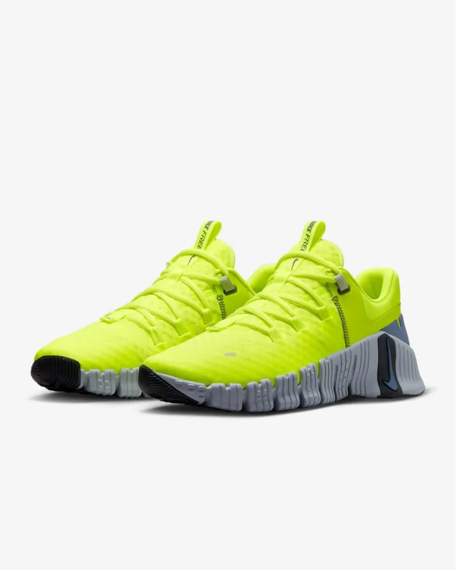 Кросівки Nike Free Metcon 5 Training DV3949-700