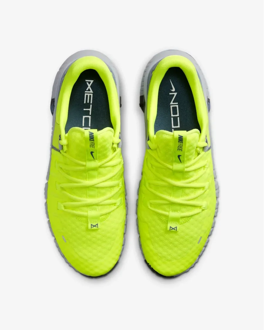 Кросівки Nike Free Metcon 5 Training DV3949-700