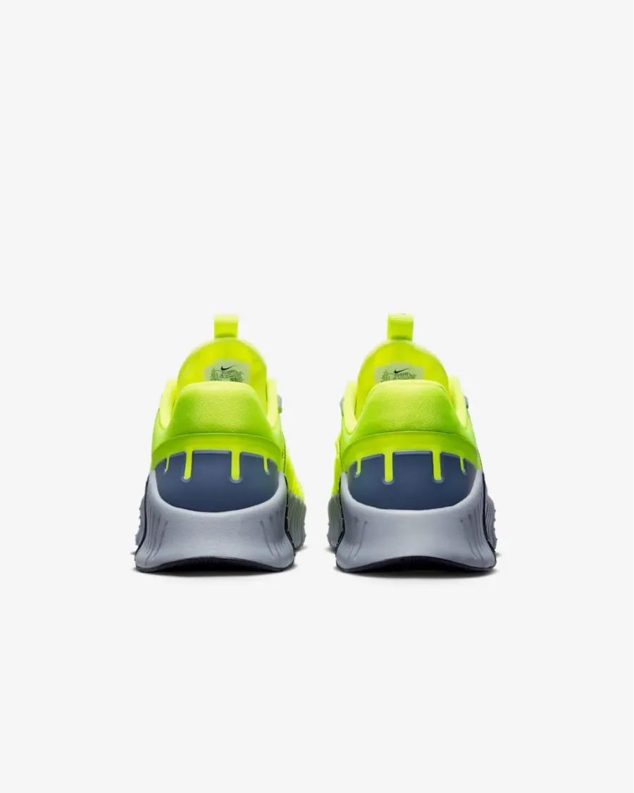 Кросівки Nike Free Metcon 5 Training DV3949-700