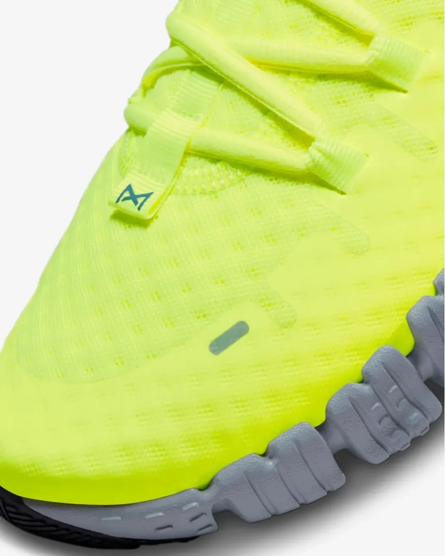 Кросівки Nike Free Metcon 5 Training DV3949-700