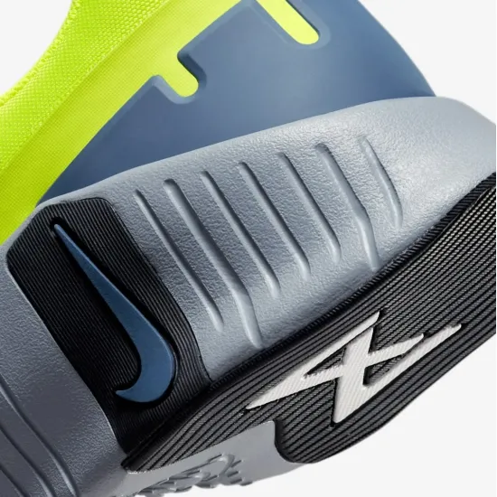 Кросівки Nike Free Metcon 5 Training DV3949-700