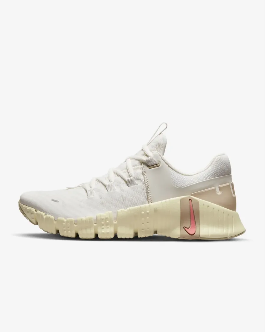 Кросівки Nike Free Metcon 5 DV3950-100