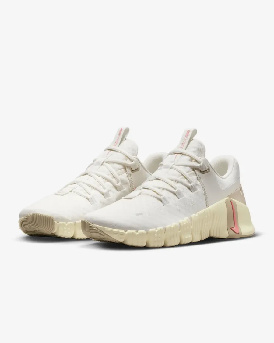 Кросівки Nike Free Metcon 5 DV3950-100